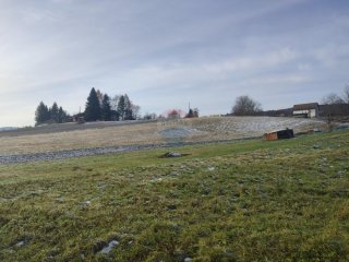 Josipdol,građevinski teren 5422 m2