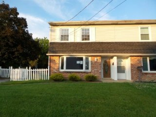 116 Central Avenue Runnemede, NJ, 08078..