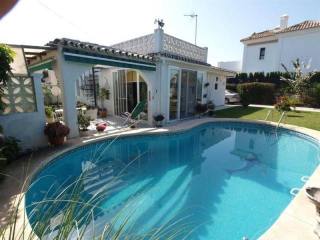 2 bedroom detached villa for sale