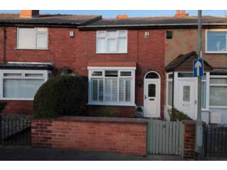 2 bedroom, Terraced House house for sale