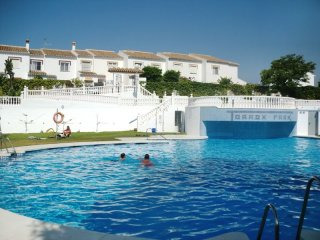 Apartment for Sale in Costa - Torrox..