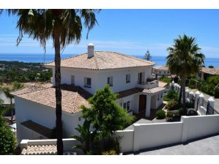 HM3S2730 - Villa For sale in El..