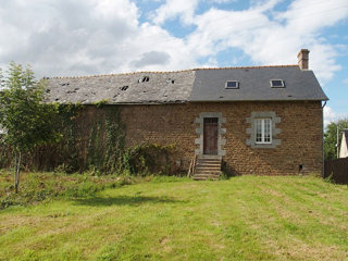 Large Country House to Develop