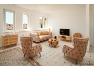 Luksuzni stan na Bačvicama, 105 m²