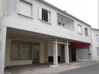 Stone House For Sale Aulnay
