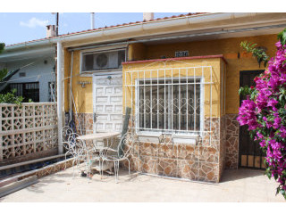 1 Bedroom - Bungalow - Alicante - For..
