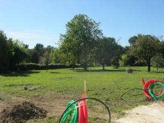 2 plots of land in Sablonceaux