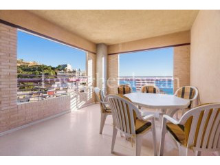 Benidorm - Costa Blanca