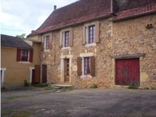 Maison Saint Cyprien