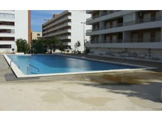 Resale · Apartment · Spain · Costa Bl..