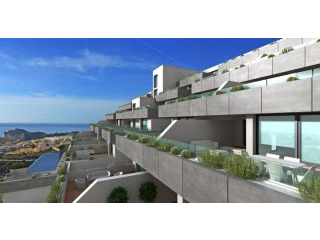 3 bedroom apartments