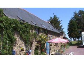 Great Rolling Countryside Location