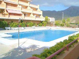Apartment For Sale in Adeje, Tenerife
