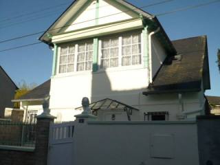 House For Sale Orne