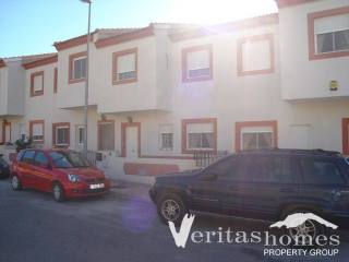 Ref: 1191 - Duplex/Triplex/Townhouse..