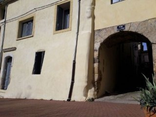 Renovated Winegrower House With Large..