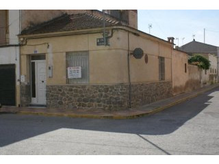 Spanish Style Village Property..