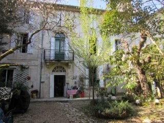 Stunning 12 Bedroom Manor House