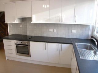 Thomas Baines Road SW11 2HN