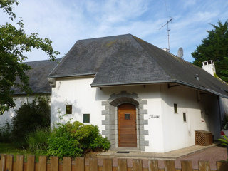 Delightful House in Calm Environment