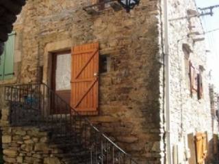 Renovated Character Stone House