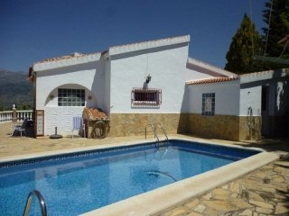 4 Bedrooms - Country House - Malaga -..