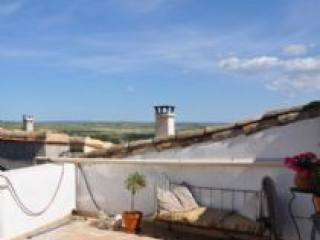 Village House, Courtyard, Terrace