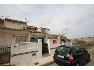 2 Bedrooms - Townhouse - Alicante - For..