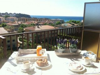 Fantastic 4 Bedroom Penthouse, With..