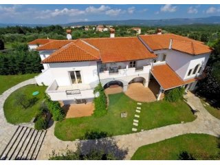 ISTRA - Luksuzna vila