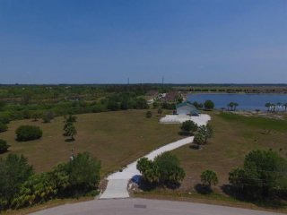 Land For Sale: 1800 Scenic View Dr..