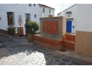 Town House for Sale in Archez 65.000..