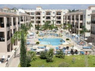 2 Bedrooms - Apartment - Paphos - For..