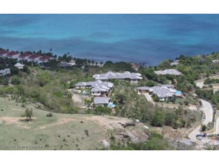 Galley Bay Heights Parcels..