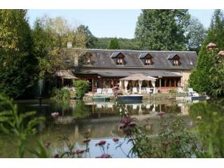 Property With 5 Room B & B And A Gite