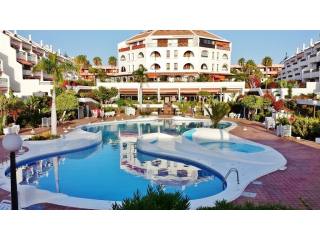 2 bed, 1 bath apartment for sale Parque..