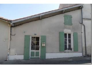 Stone House For Sale St Jean D Angely