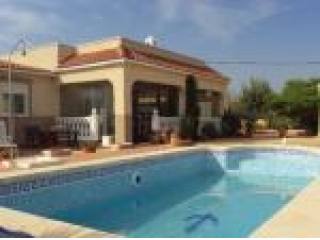 Villa, Murcia (Costa Calida)..