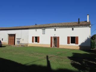 Farmhouse To Renovate