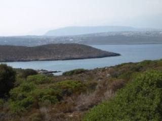 Sea View Property For Sale In Chania