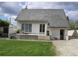 Maison Brion Pres Thouet