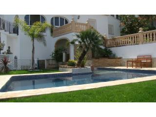 3 Bedroom Villa in Javea