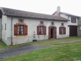For sale - House 4 rooms