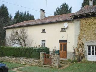 Near Cussac, Haute-Vienne, Limousin