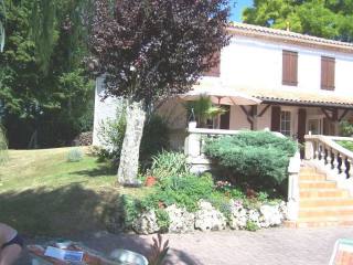 Old renovated spacious house
