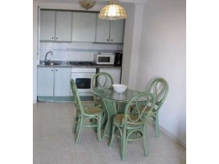 Apartment For Sale In Calpe Spsnb0497