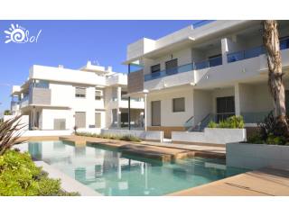 3 Bedrooms Apartments In A New..