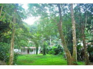 3000sqm land plot in Brazil