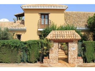 4 Bedrooms - Villa - Murcia - For Sale