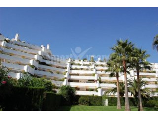 Apartment For Sale In Guadalmina Baja..